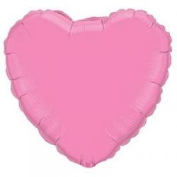 Серце рожеве