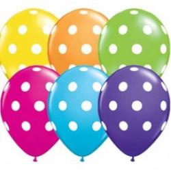 Кулька в горох