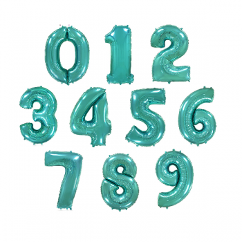 Цифри тіфані