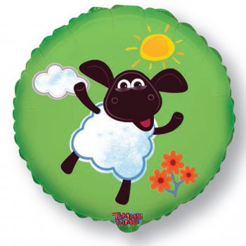 Баранчик Шон