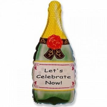 Кулька шампанське