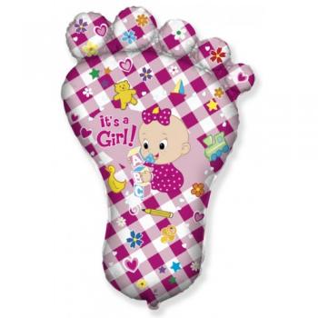 Ніжка It's a Girl