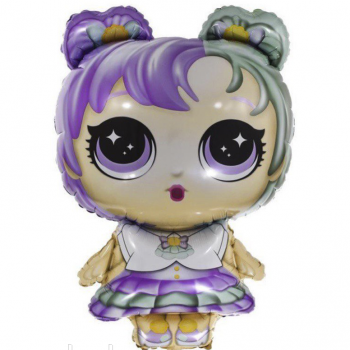 LOL в спідничці