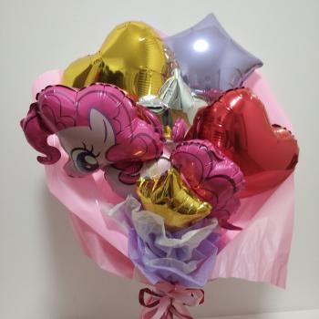 Букет Пінкі Пай